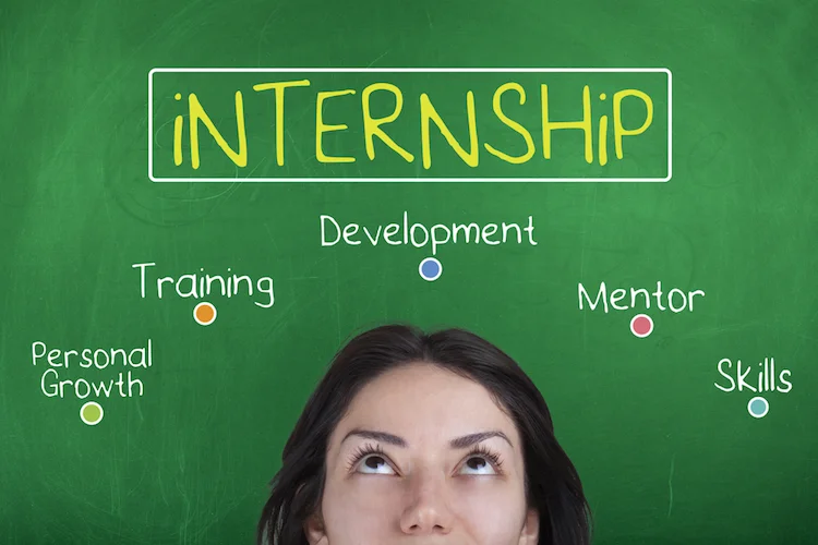 Internship: First Step towards Building 