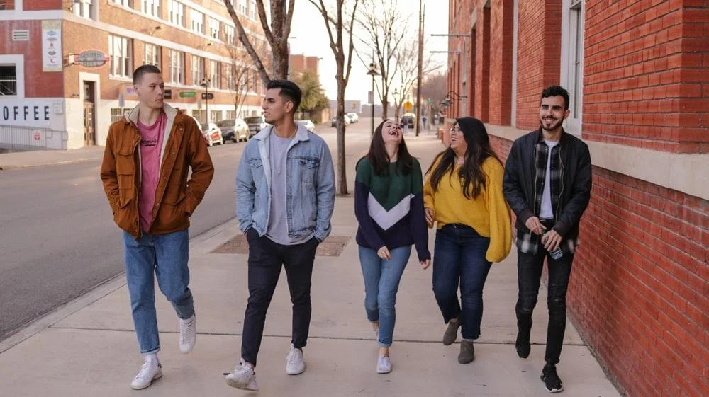 Freshman Tips: How To Get More Involved