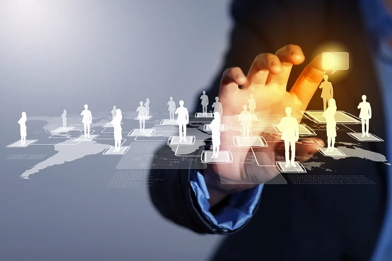 PR & Corporate Communications