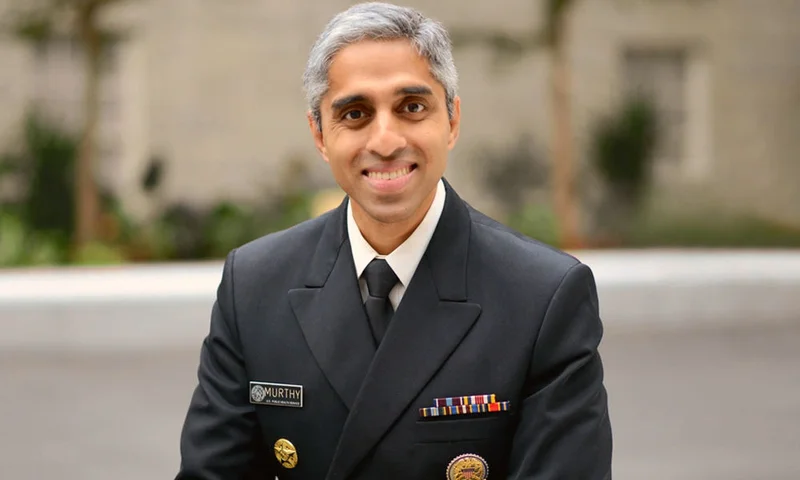 Dr. Vivek Murthy