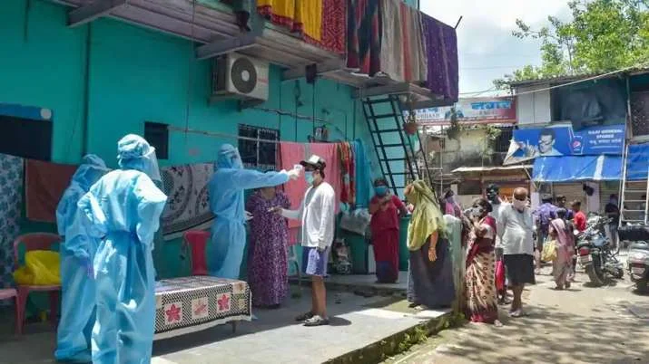 COVID-19 antibodies, BMC, Rafale