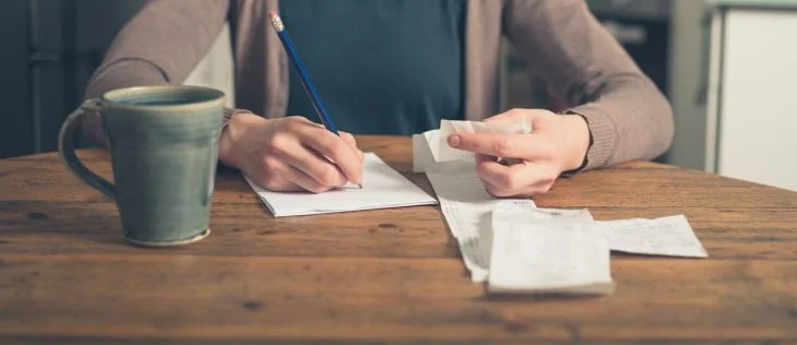 How to Prepare Financially for Your Upco