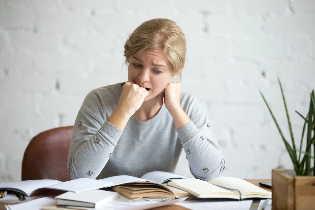 Top Reasons You’re Doing Bad in College