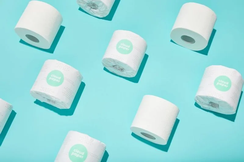 Cloud Paper, Ashton Kutcher, Robert Downey Jr.