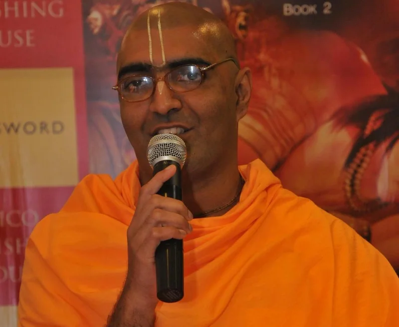 In conversation with: Shubha Vilas