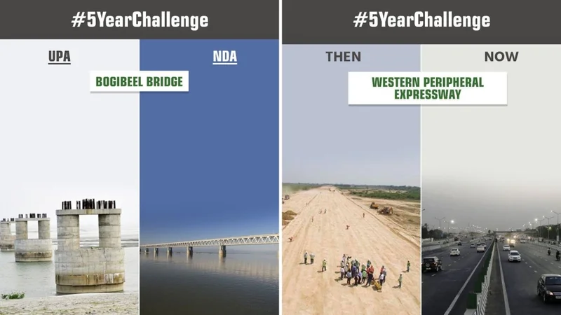 Lok Sabha Election 2019 Social Media