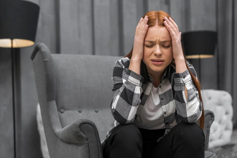 Anxiety Attack