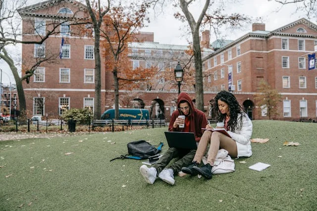 Dispelling Myths About Studying Abroad