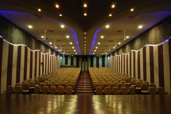 The Ramnarain Ruia College of Arts &amp;