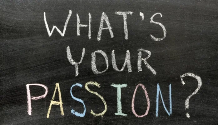 Career Change – It’s Really 