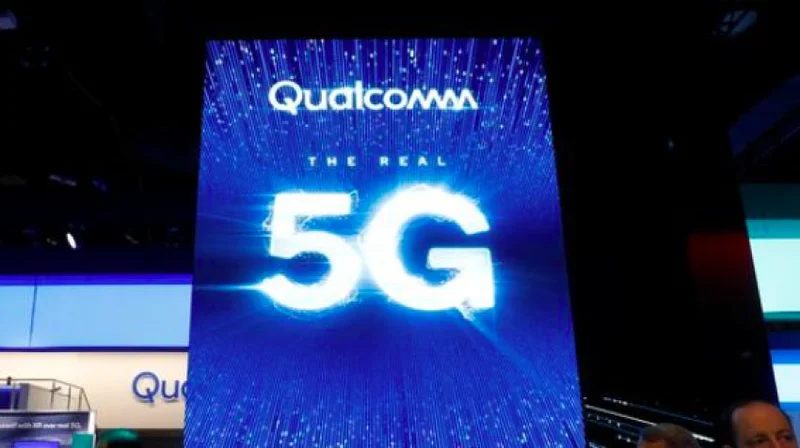 Jio, Qualcomm, 5G