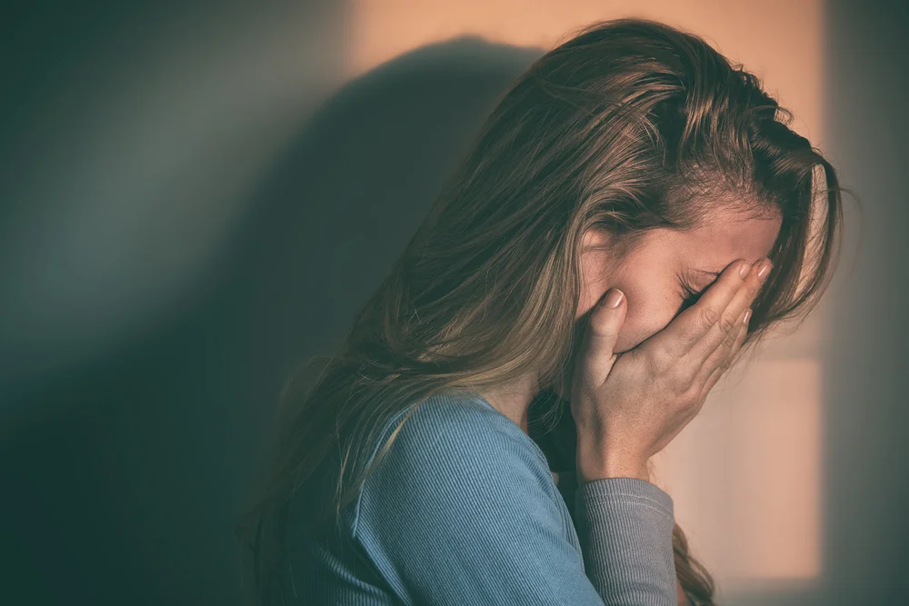 The Rise Of Addiction And Suicide In Tod