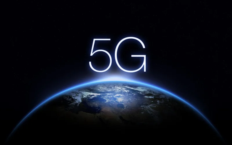 5G sector