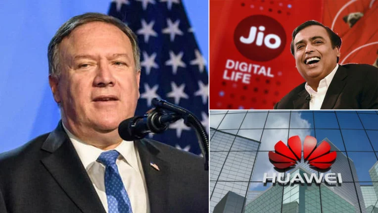 Reliance Jio, IIT Bombay