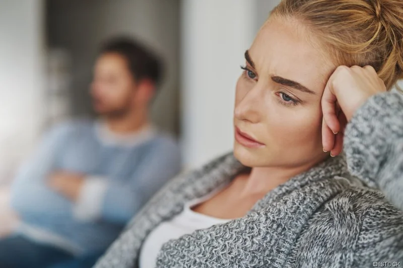 Signs That You Are The Toxic One In Your