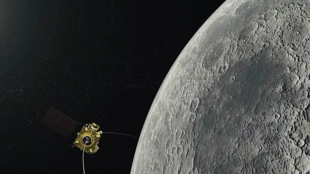 Chandrayaan 2: Key Facts To Know Before