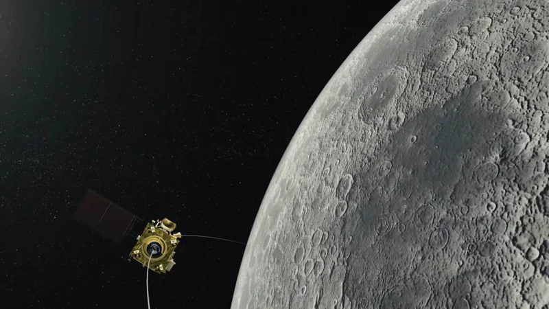 Chandrayaan 2: Key Facts To Know Before 
