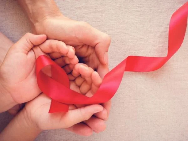 Get Informed About HIV And Aids On The W