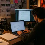 How to Become a Screenwriter: Education, Skills, and Career Pathways