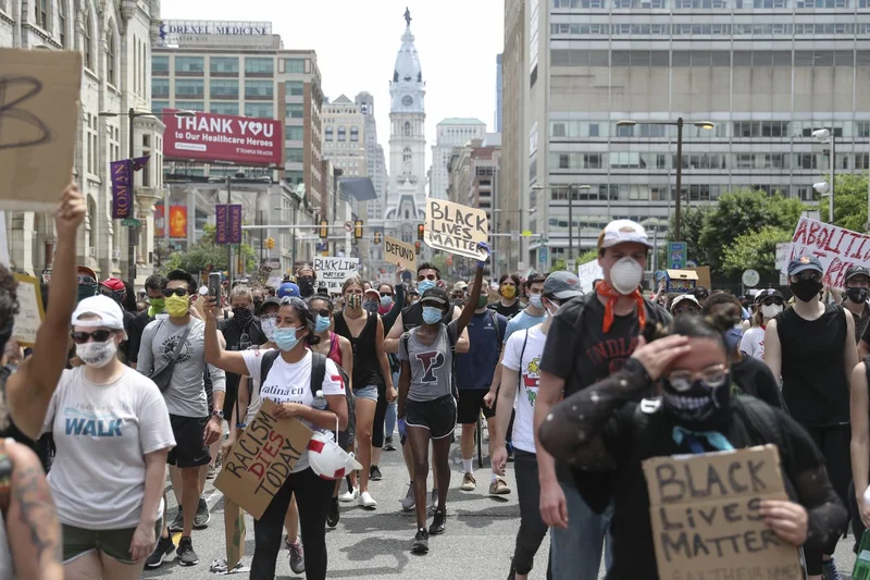 Black lives matter, racism, Delhi University