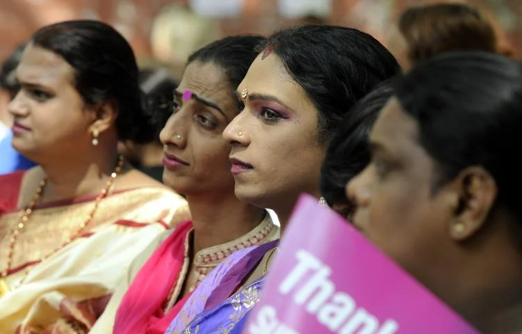 25 Transgenders To Appear For CET Exams