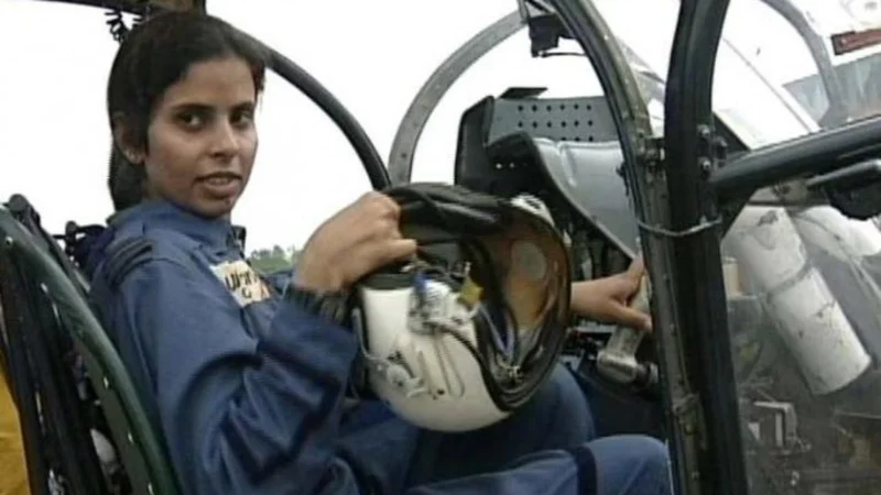 indian personalities