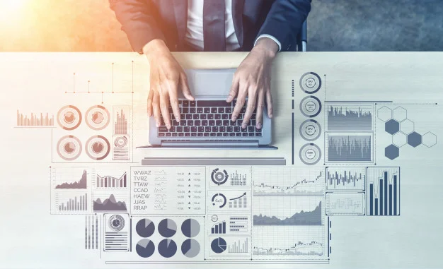 12 Signs You Should Become A Market Rese