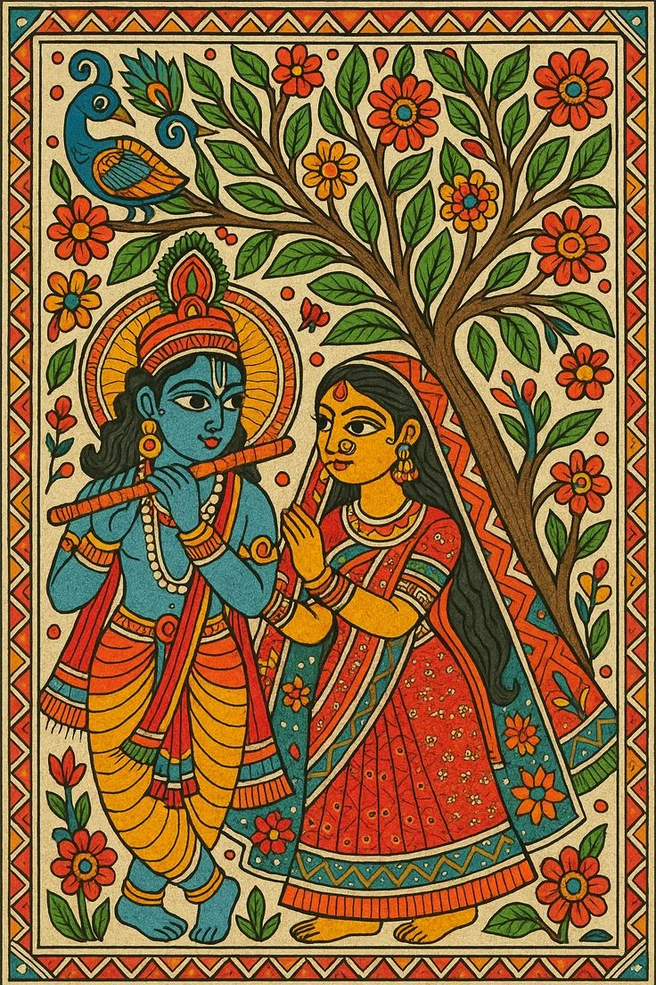 Significance of Folklore in a World of Viewership