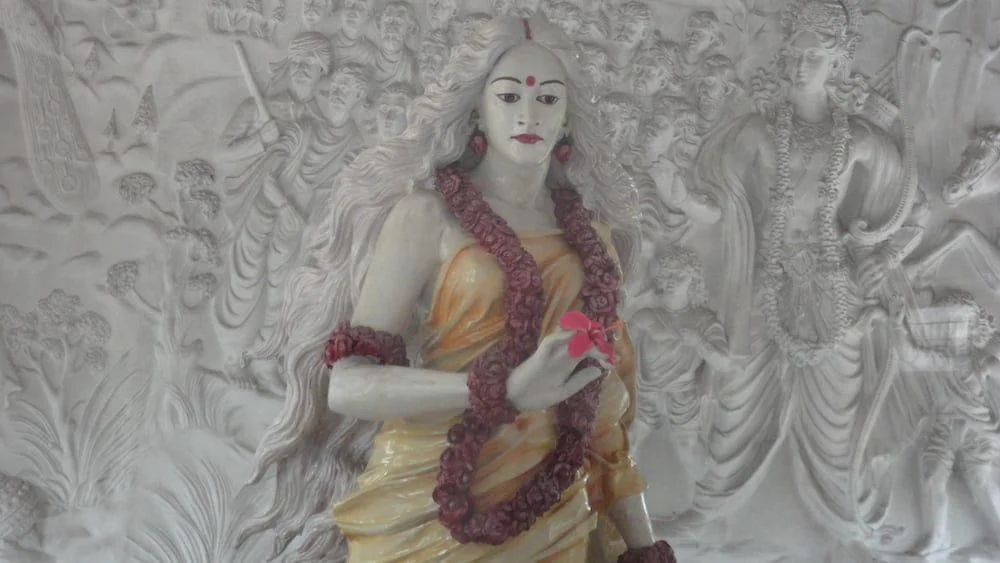 Women in Ramayana