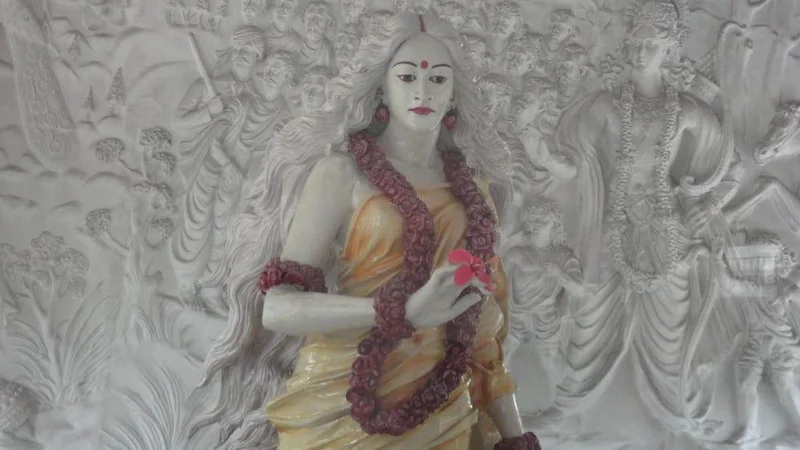 Women in Ramayana