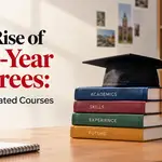 The Rise of Five-Year Degrees: Are Integrated Courses Worth It?