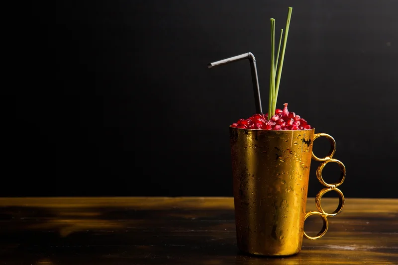 The Urban Foundry Review