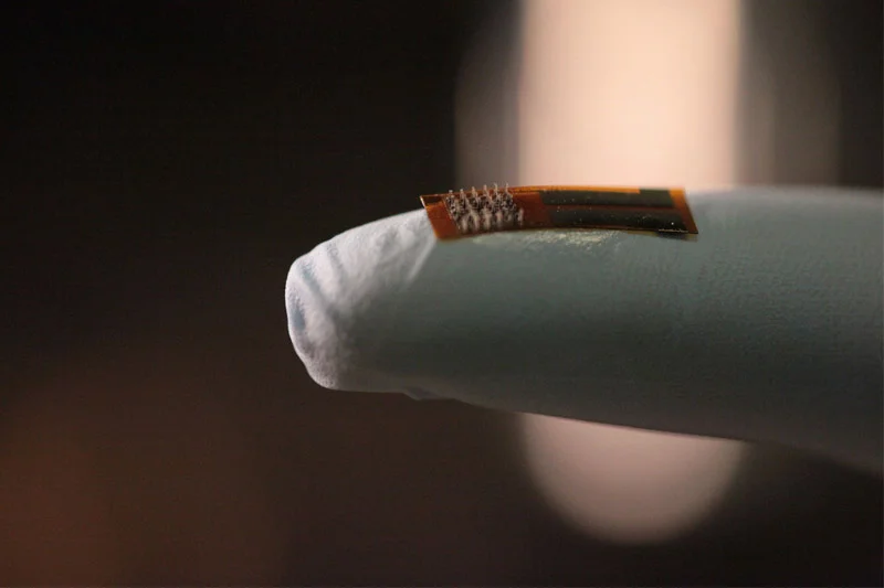 artificial skin, Bill Gates