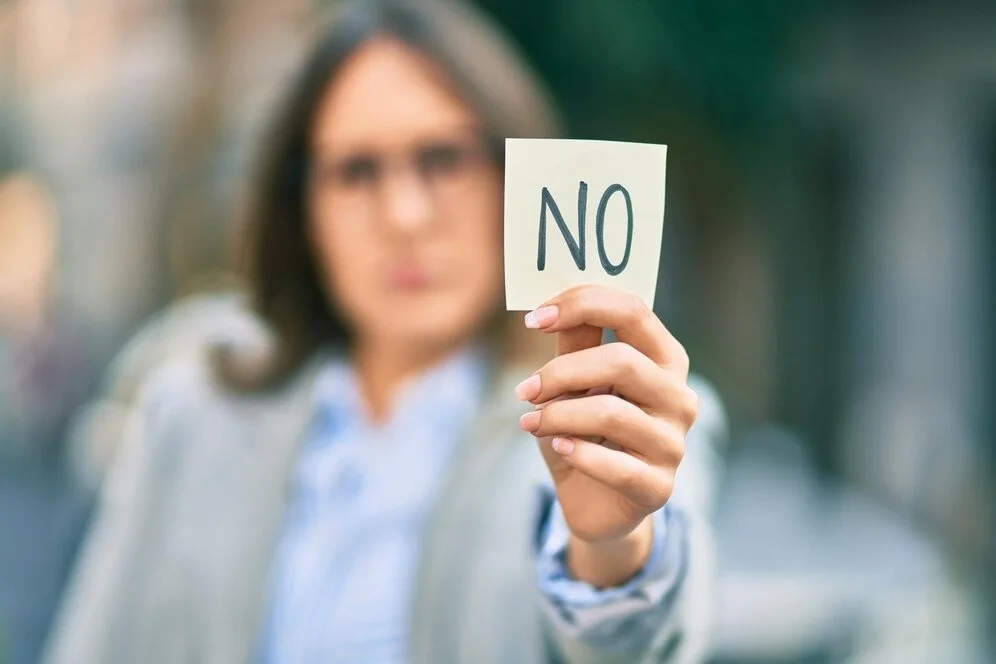 Mastering the Art of Saying No: A Guide