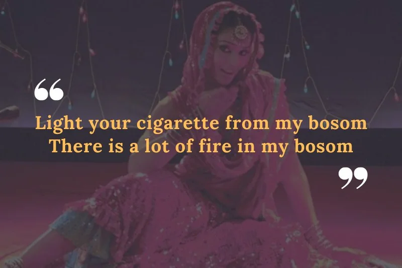 Guess These Bollywood Hits With The Help