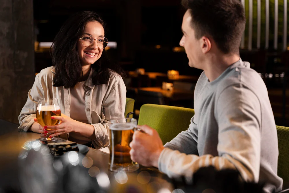 Navigating First Dates: Essential DoR