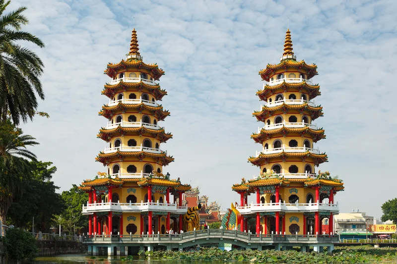 Cheap Accommodations