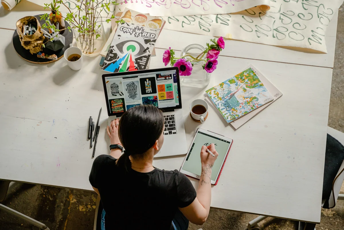 Careers In Communication Design: What is