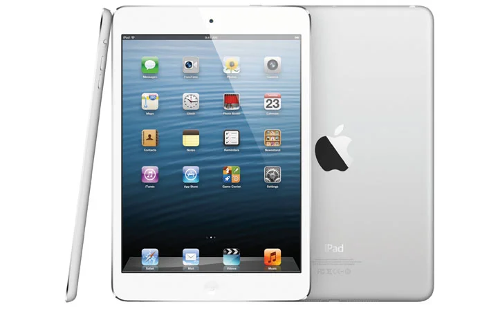 apple ipad mini