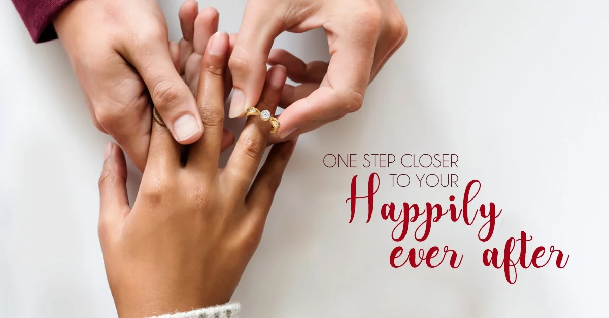 5 Rings That Would Make Her Say Yes