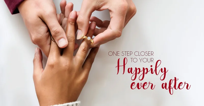 5 Rings That Would Make Her Say Yes