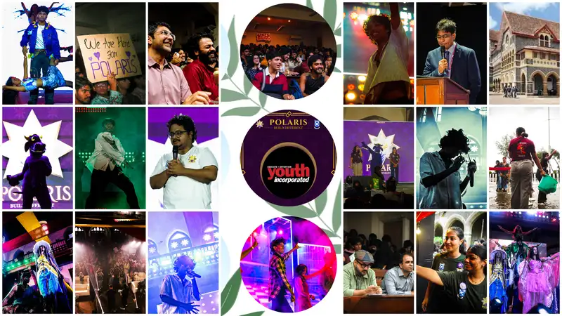 Built in the Rain, Remembered Beyond It