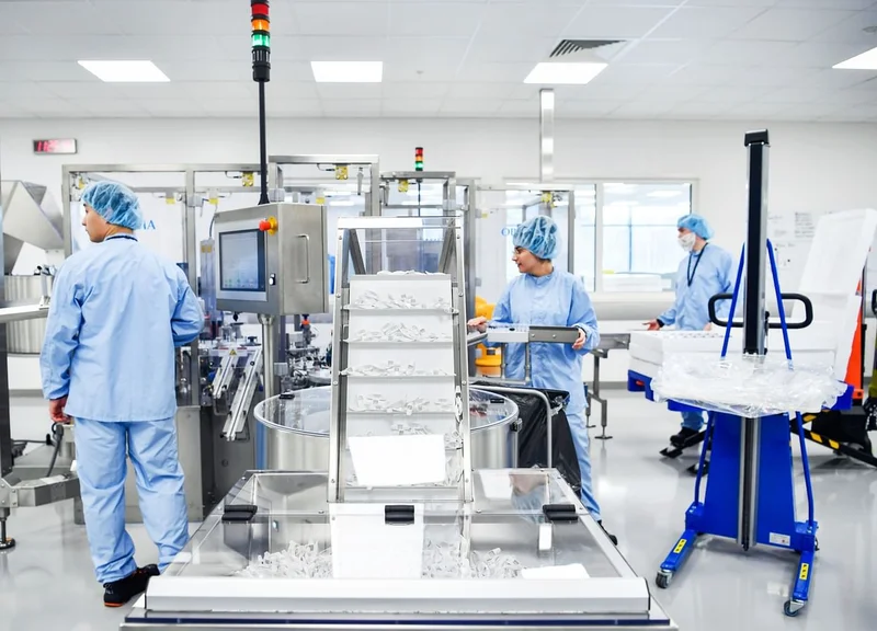 AstraZeneca, COVID-19 vaccine