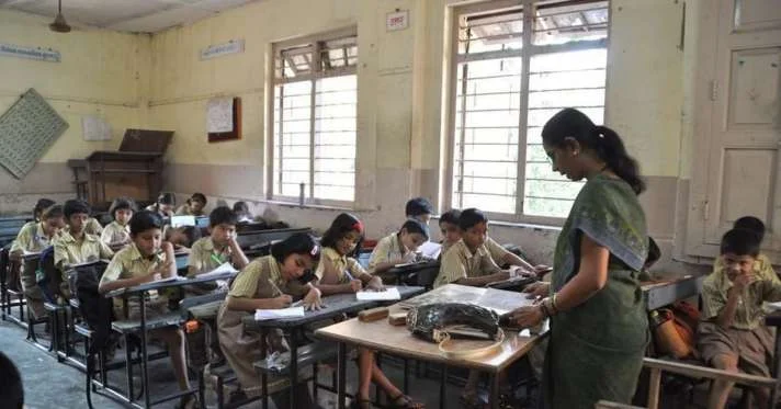 Delhi government, guest teachers, Hathras