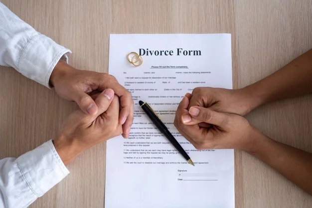 India Has The Lowest Divorce Rate In The