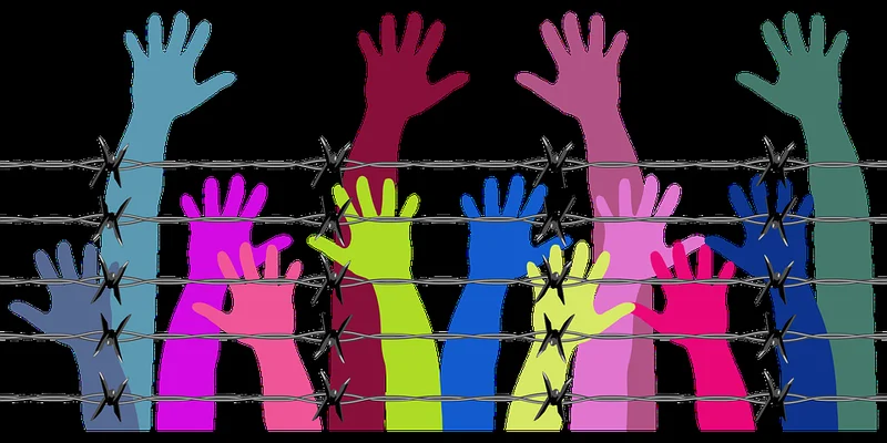 The Importance Of Being Politically Awar