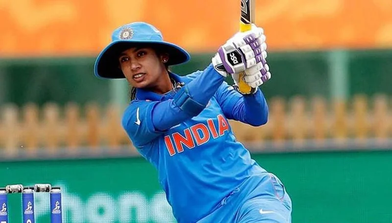 Mithila Raj