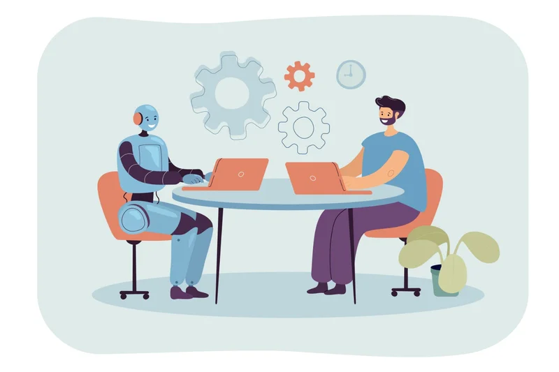 Need Help With Career Growth? Use These 