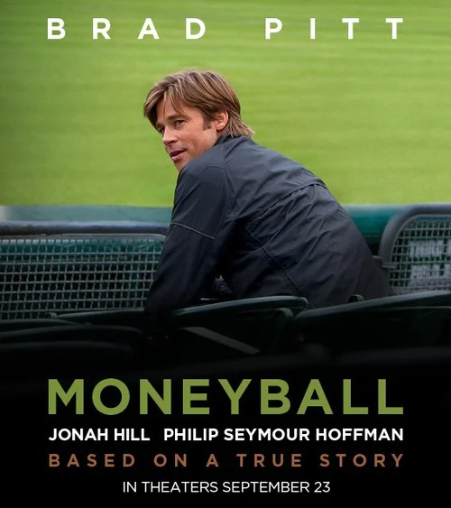 movies, Moneyball