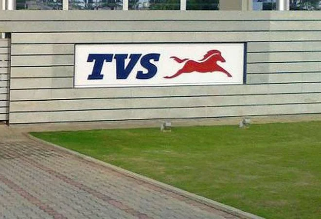 TVS